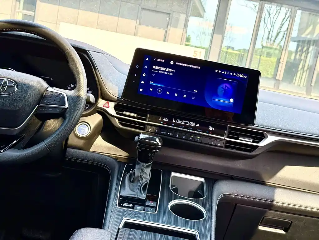 SIENNA 2021 2.5L Hybrid Premium Edition купить на сайте DeffCars