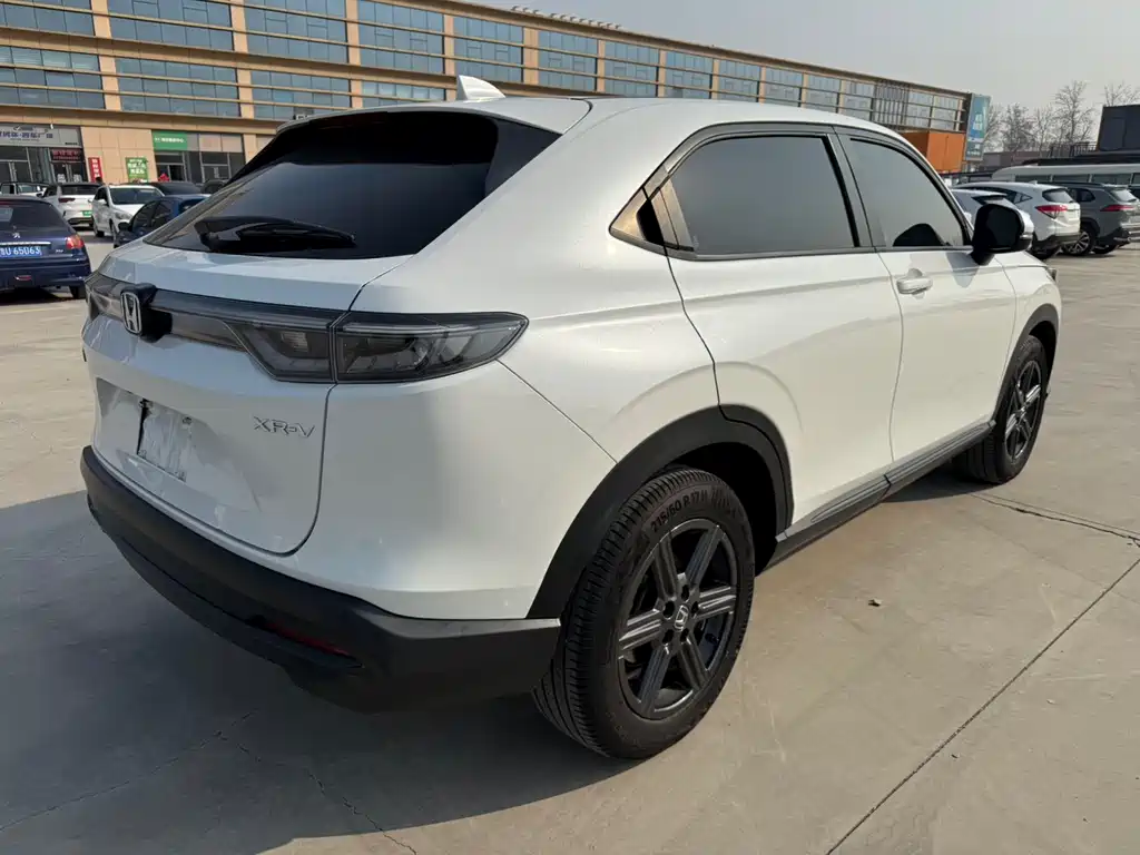 Honda XR-V 2023 1.5L CVT Hot Edition купить на сайте DeffCars