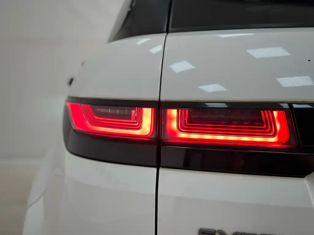 Range Rover Evoque 2020 249PS R-DYNAMIC S Sports Edition купить на сайте DeffCars