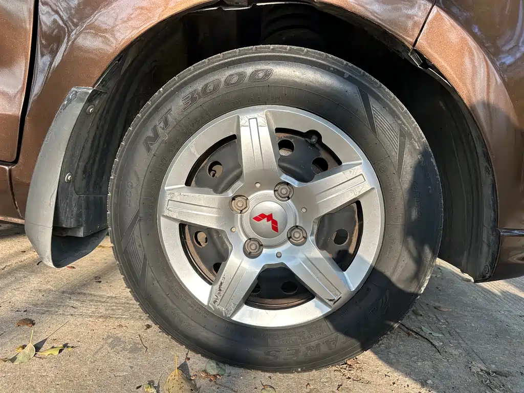 Wuling Hongguang 2015 1.5L S basic model National V купить на сайте DeffCars