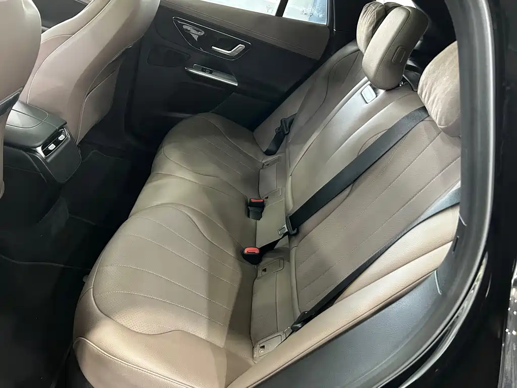 Mercedes-Benz EQE SUV 2024 350 4MATIC Luxury Edition купить на сайте DeffCars