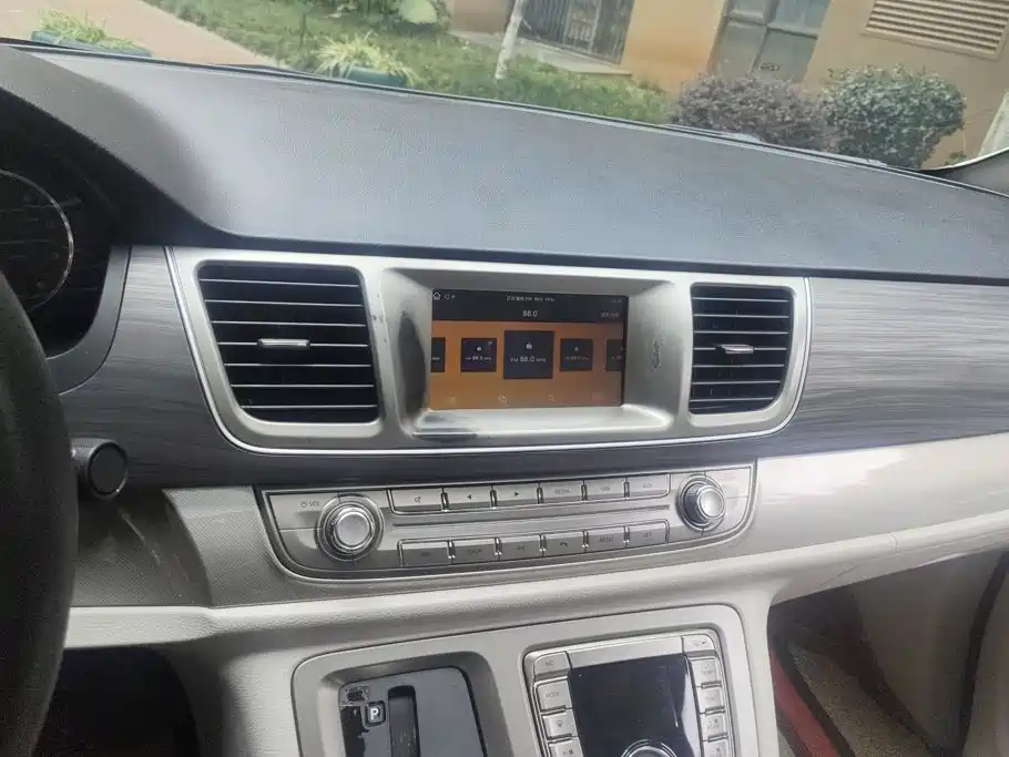 Maxus G10 2018 PLUS 2.0T Automatic Elite Edition купить на сайте DeffCars