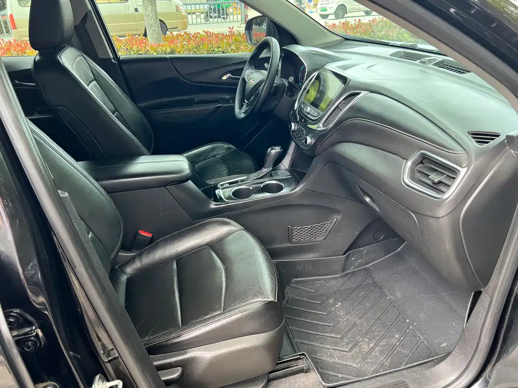 Explorer 2018 535T automatic version купить на сайте DeffCars