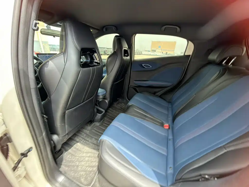 Seagull 2024 Honor Edition 305km Vitality Edition купить на сайте DeffCars