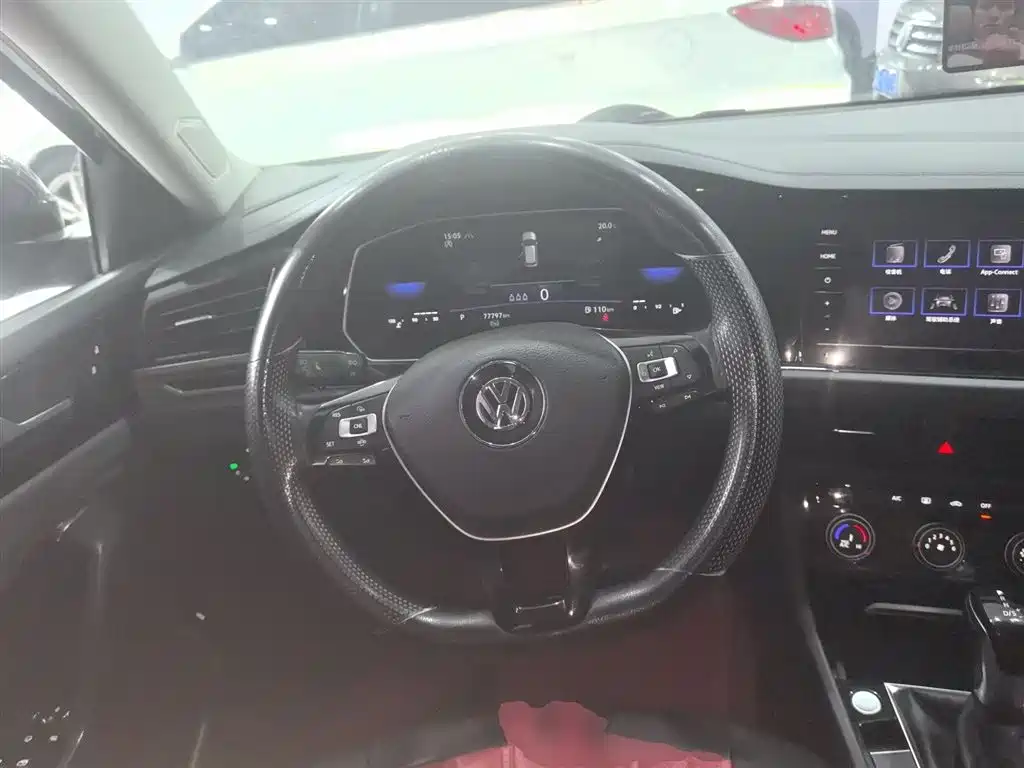Sagitar 2021 280TSI DSG Super Edition купить на сайте DeffCars