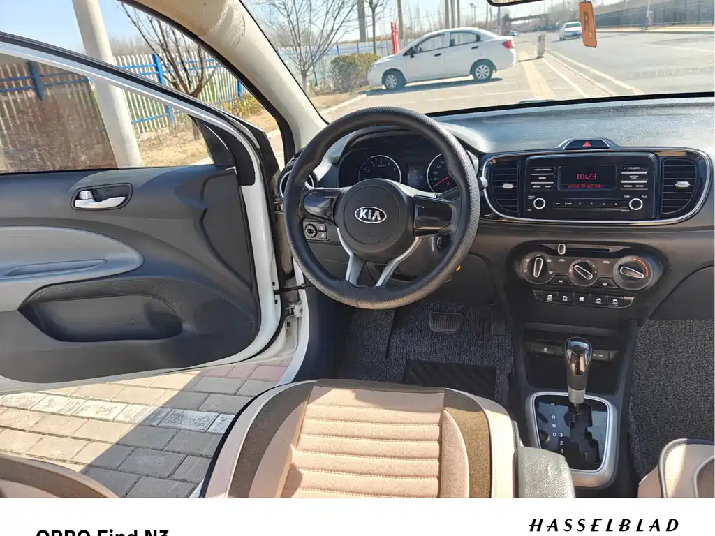 Huanchi 2019 1.4L Automatic Intelligent Edition Value National VI купить на сайте DeffCars