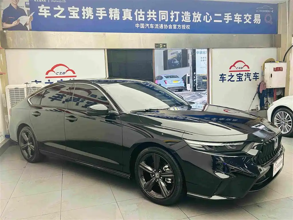 Yingshipai 2023 260TURBO Elegant Edition купить на сайте DeffCars