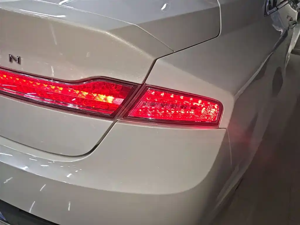 Lincoln MKZ 2019 2.0T Zunya Edition National VI купить на сайте DeffCars