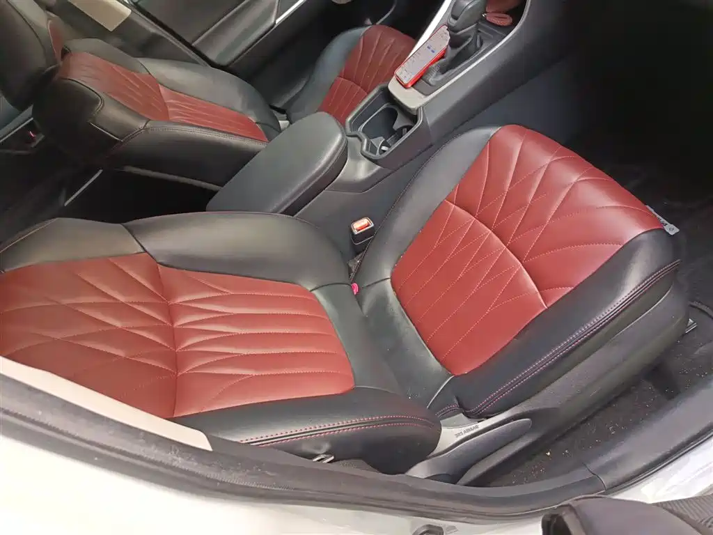 RAV4 Rongfang 2020 2.0L CVT two-wheel drive fashion version купить на сайте DeffCars