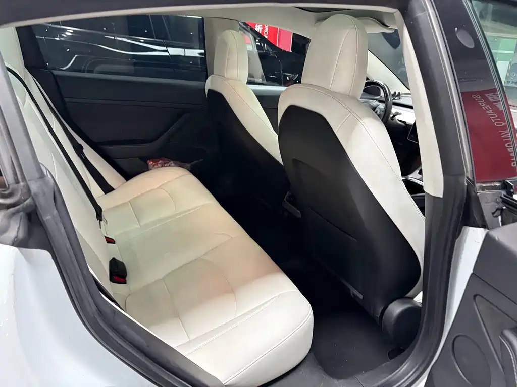 Model 3 2022 Performance high-performance all-wheel drive version купить на сайте DeffCars