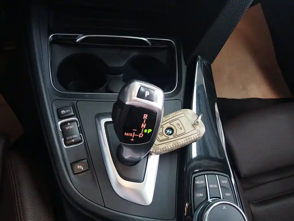 BMW 3 Series 2019 320Li Fashion Model купить на сайте DeffCars