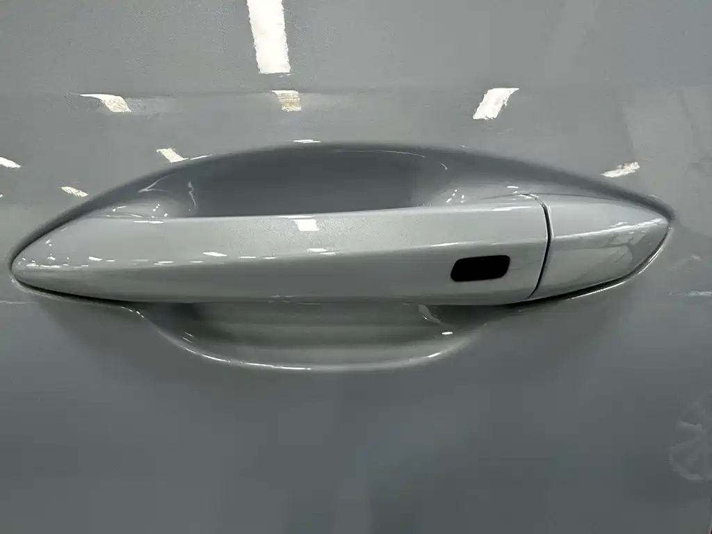 Beijing Hyundai ix35 2023 Musa 2.0L flagship version TOP купить на сайте DeffCars