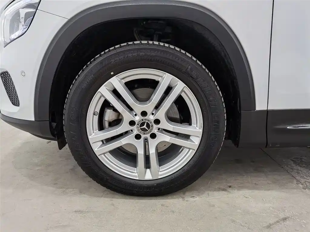 Mercedes-Benz GLB 2021 GLB 200 Dynamic купить на сайте DeffCars