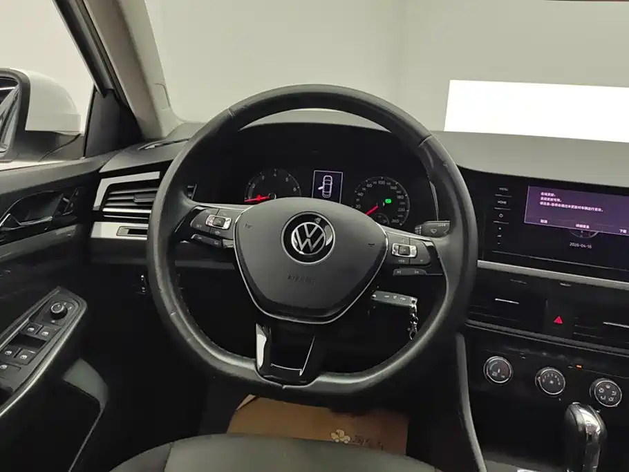 Bora 2021 1.5L automatic comfort intelligent connected version купить на сайте DeffCars