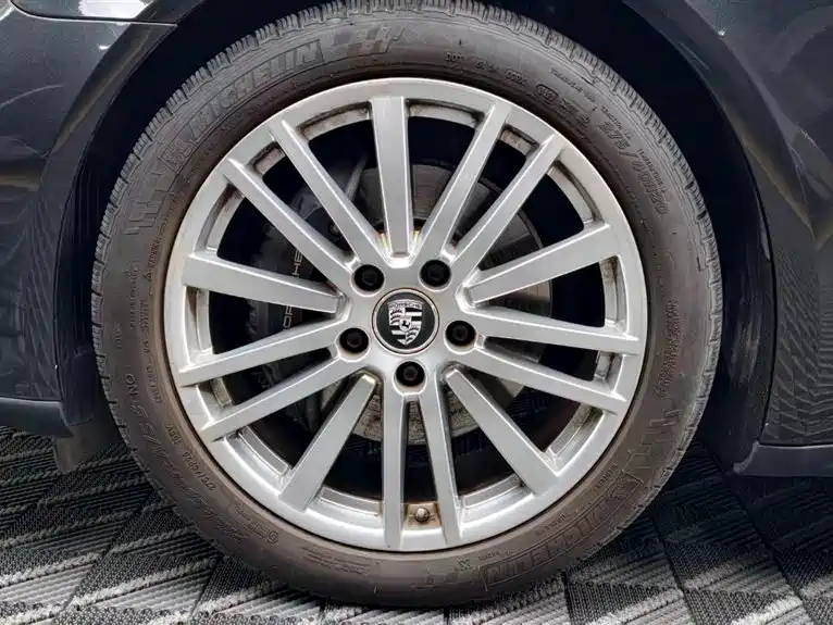 Panamera 2022 Panamera 2.9T купить на сайте DeffCars
