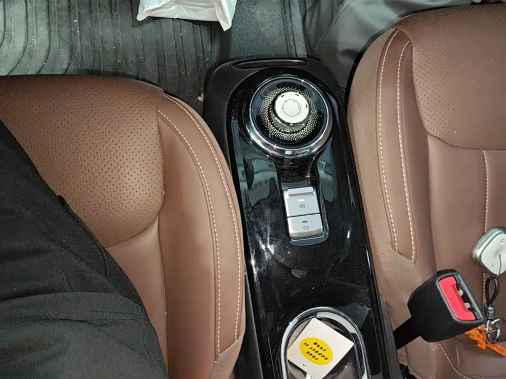 Wuling Bingo 2024 model 333km Yuexiang model купить на сайте DeffCars