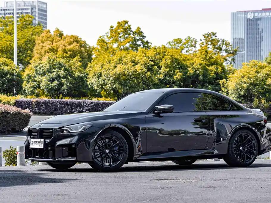 BMW M2 2023 M2 купить на сайте DeffCars