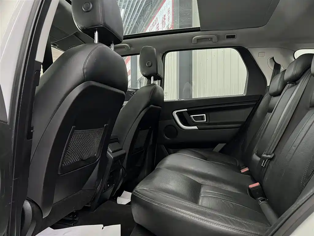 Discover Shenxing 2019 240PS SE version National VI купить на сайте DeffCars