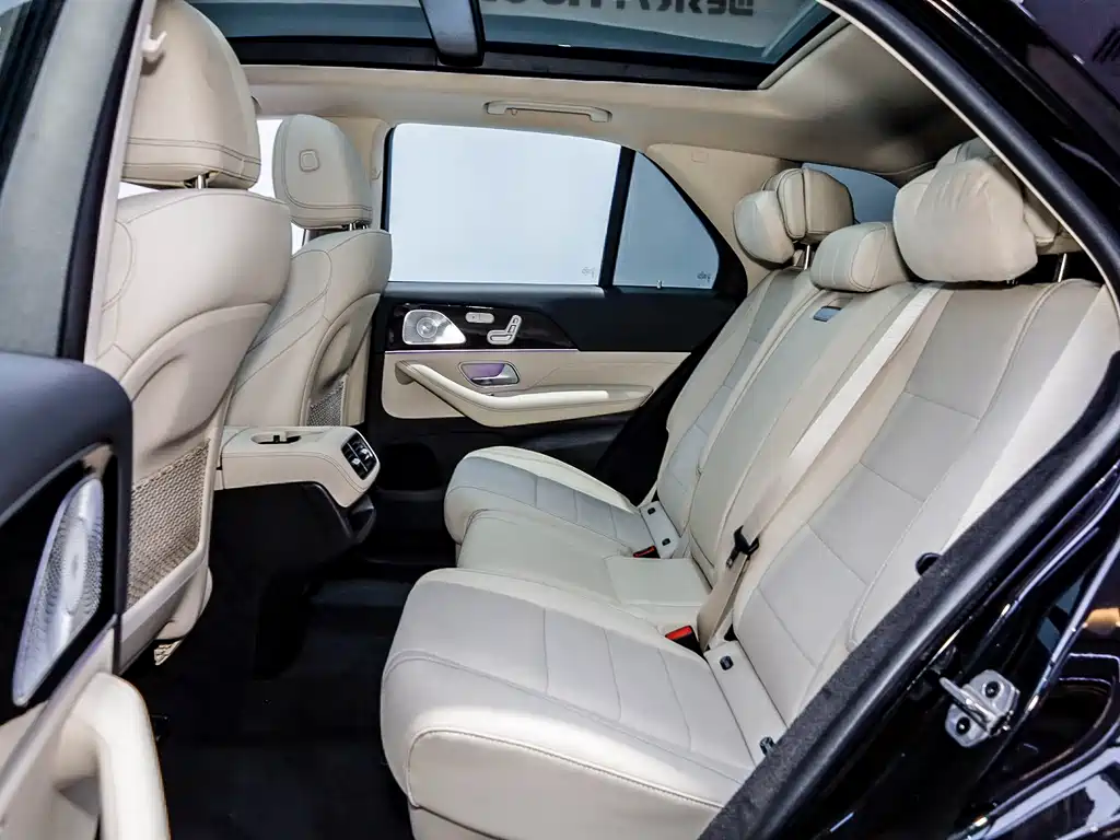 Mercedes-Benz GLE 2023 GLE 350 4MATIC Fashion Model купить на сайте DeffCars