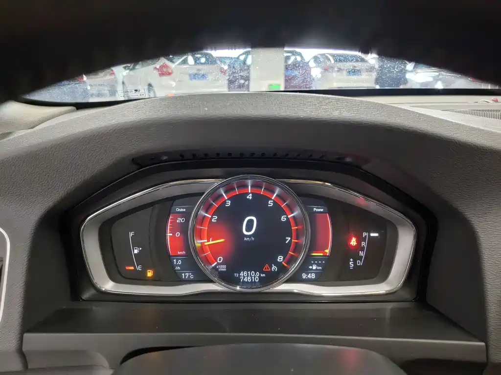 Volvo S60 2019 S60L T5 Zhiyuan Edition купить на сайте DeffCars