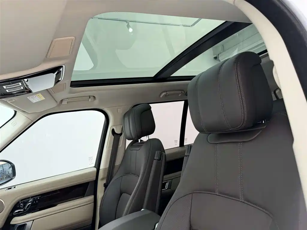 Range Rover 2021 3.0 L6 Legend Edition купить на сайте DeffCars