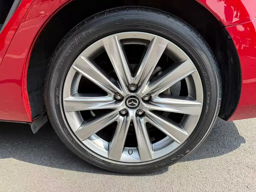 Atez 2020 2.5L Blue Sky Sports Edition купить на сайте DeffCars