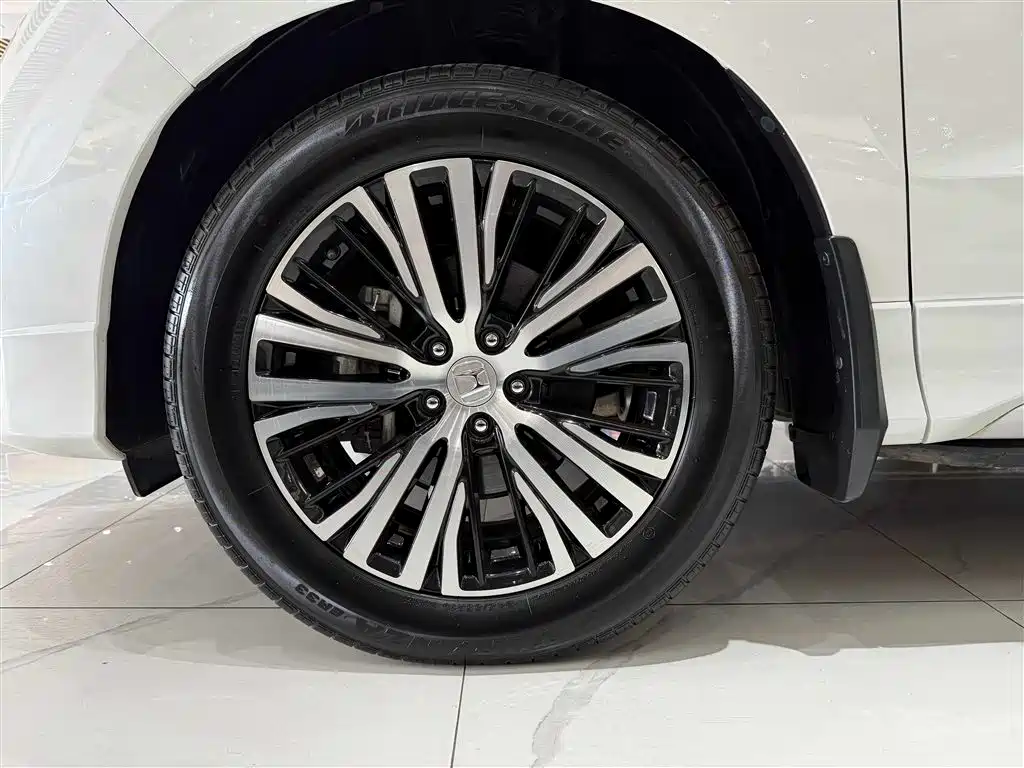 Guandao 2017 370TURBO 2WD Deluxe Edition купить на сайте DeffCars