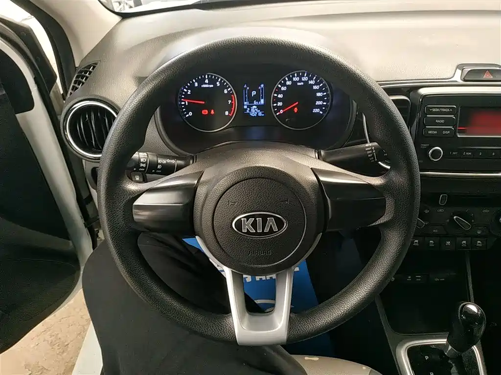 Huanchi 2019 1.4L Automatic Intelligent Edition Value National VI купить на сайте DeffCars