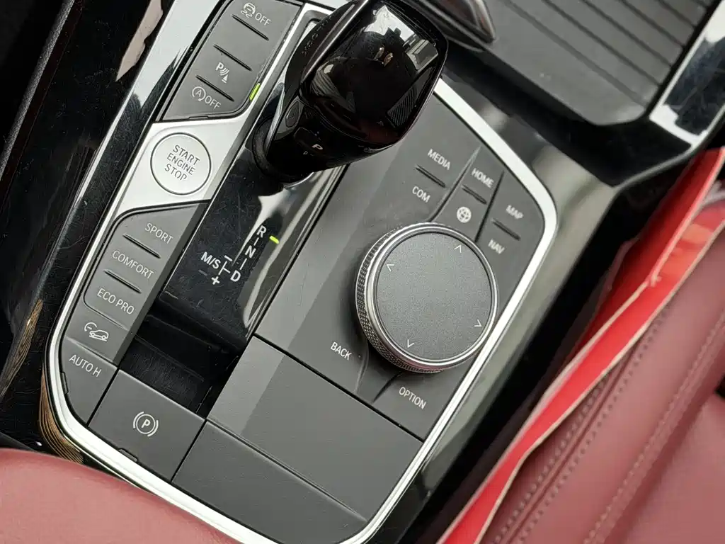 BMW X3 2022 xDrive25i M Sports Package купить на сайте DeffCars