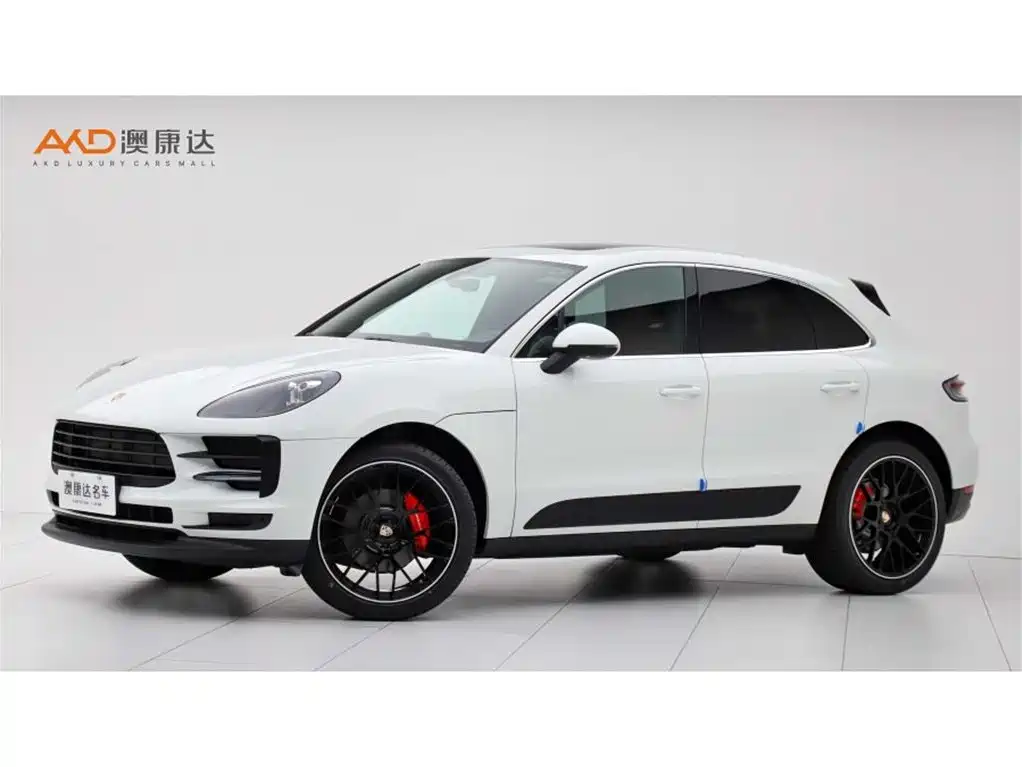 Macan/2.0T/20 models купить на сайте DeffCars