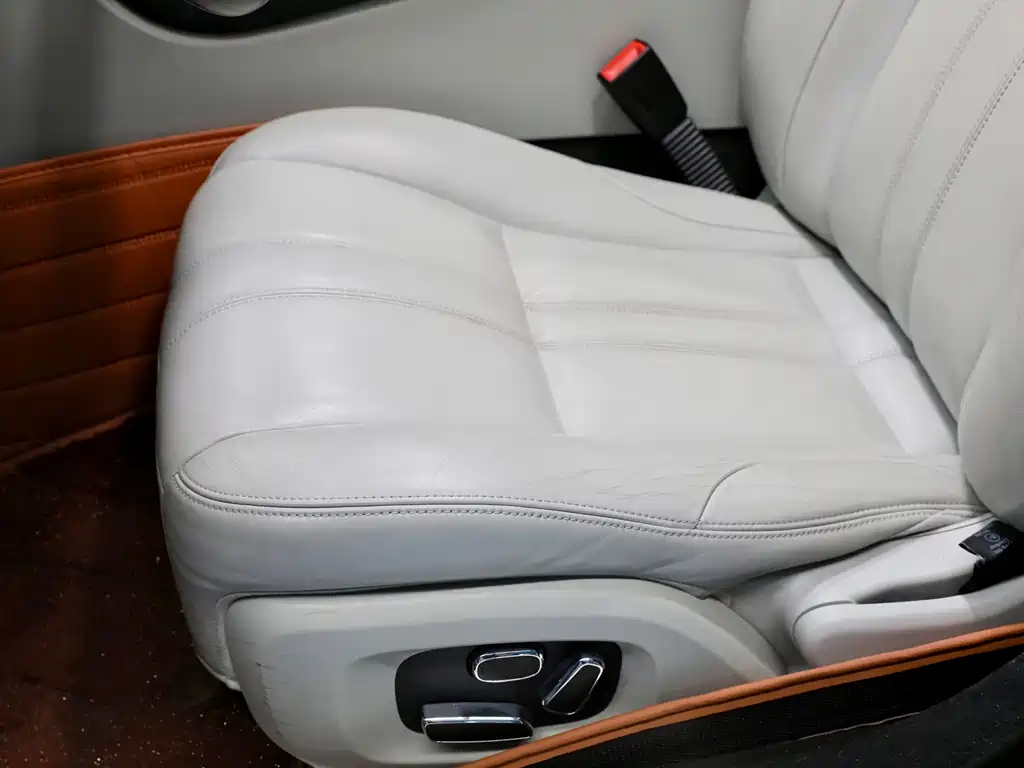 Jaguar XJ 2014 XJL 3.0 SC four-wheel drive exclusive business version купить на сайте DeffCars