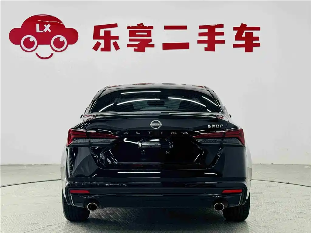 Teana 2024 2.0L XE True Heart Edition купить на сайте DeffCars