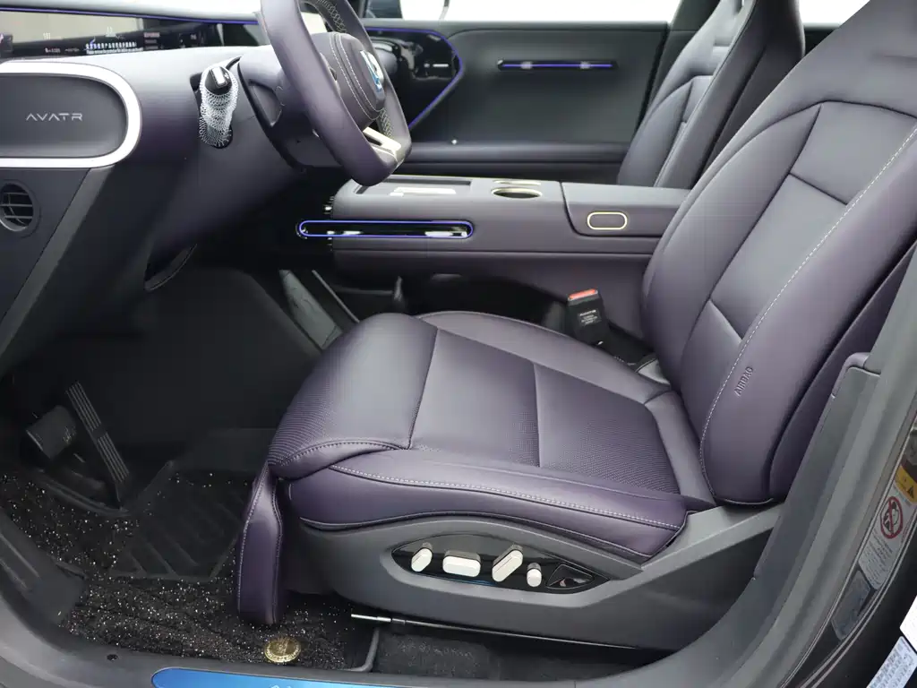 Avita 07 2026 Elite Extended Range Edition купить на сайте DeffCars