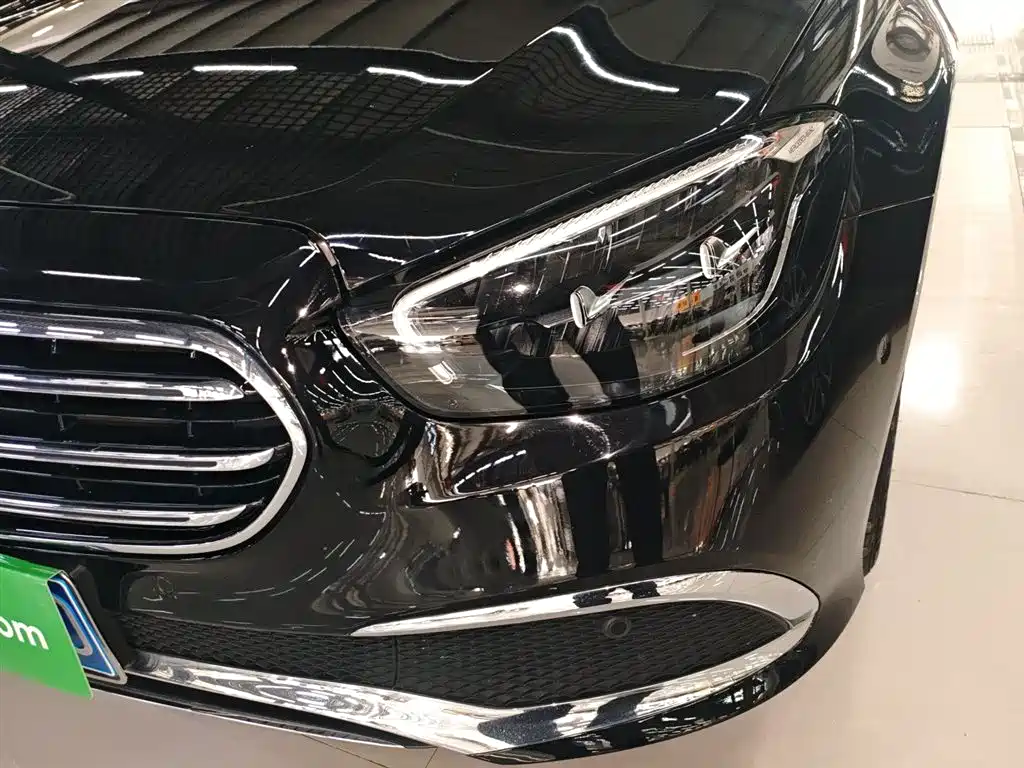 Mercedes-Benz E-Class 2023 E 260 L купить на сайте DeffCars