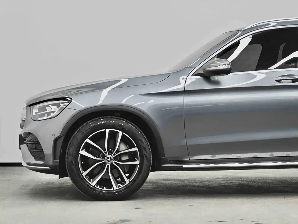 Mercedes-Benz GLC 2020 GLC 300 L 4MATIC Dynamic купить на сайте DeffCars