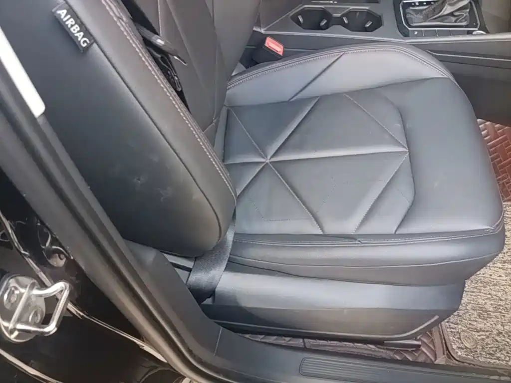 LAVIDA 2023 280TSI DSG Starry Sky Eternal Edition купить на сайте DeffCars