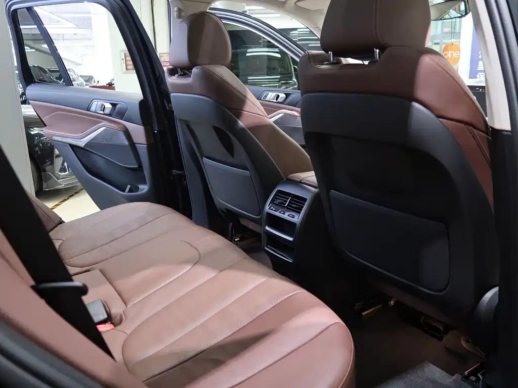 BMW X5 imported 2021 xDrive30i M sports package купить на сайте DeffCars