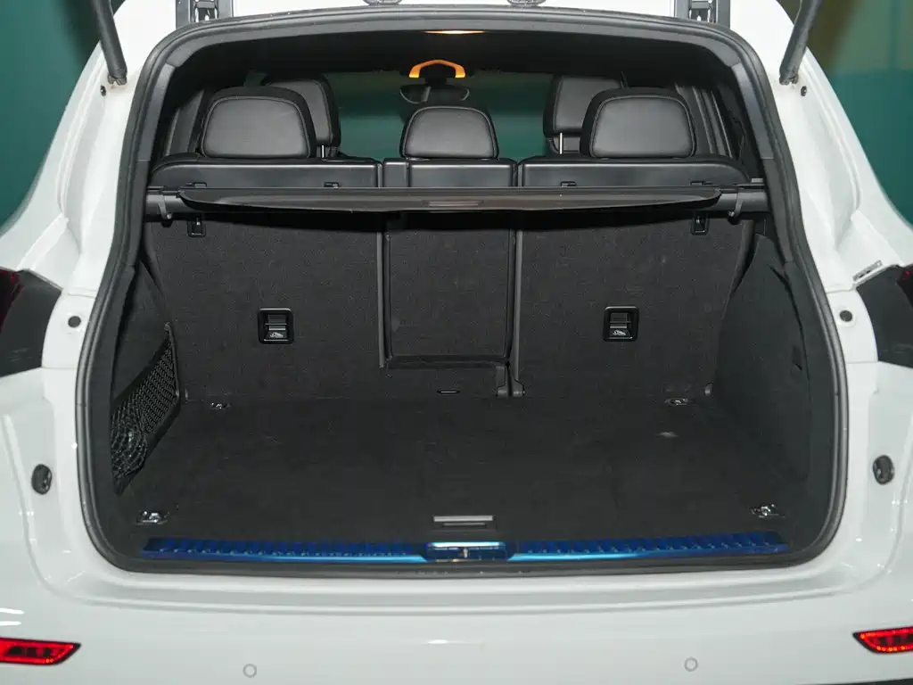 Cayenne 2016 Cayenne 3.0T купить на сайте DeffCars
