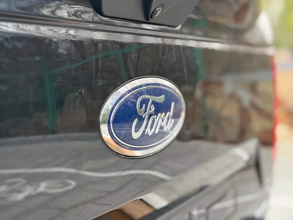 Ford F-150 2019 3.5T automatic купить на сайте DeffCars
