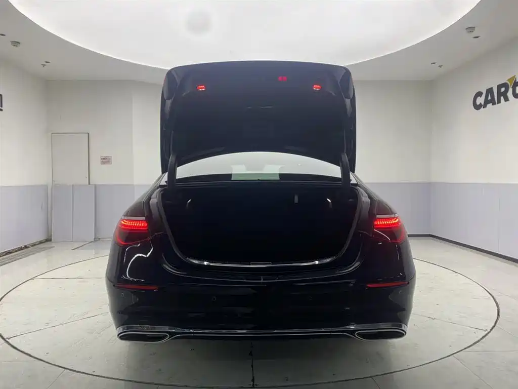 Mercedes-Benz S-Class 2021 S 400 L Luxury Model купить на сайте DeffCars