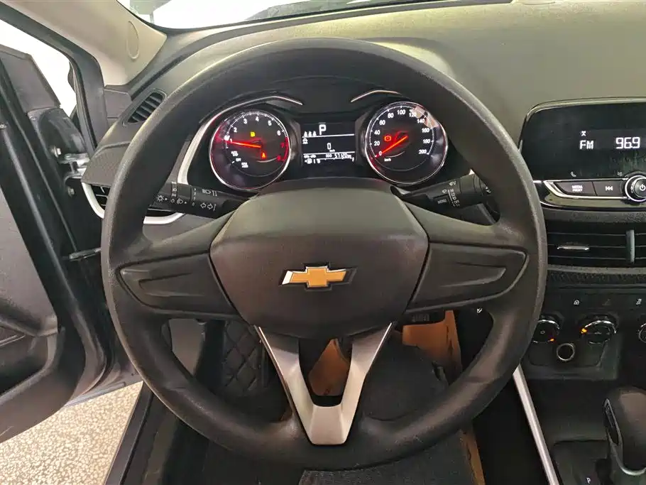Covoz 2021 325T Automatic Xinyue Edition купить на сайте DeffCars