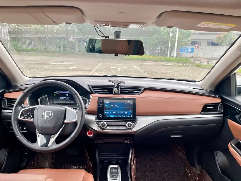 Xiangyu 2021 Rui·Hybrid 1.5L Net Enjoy Edition купить на сайте DeffCars