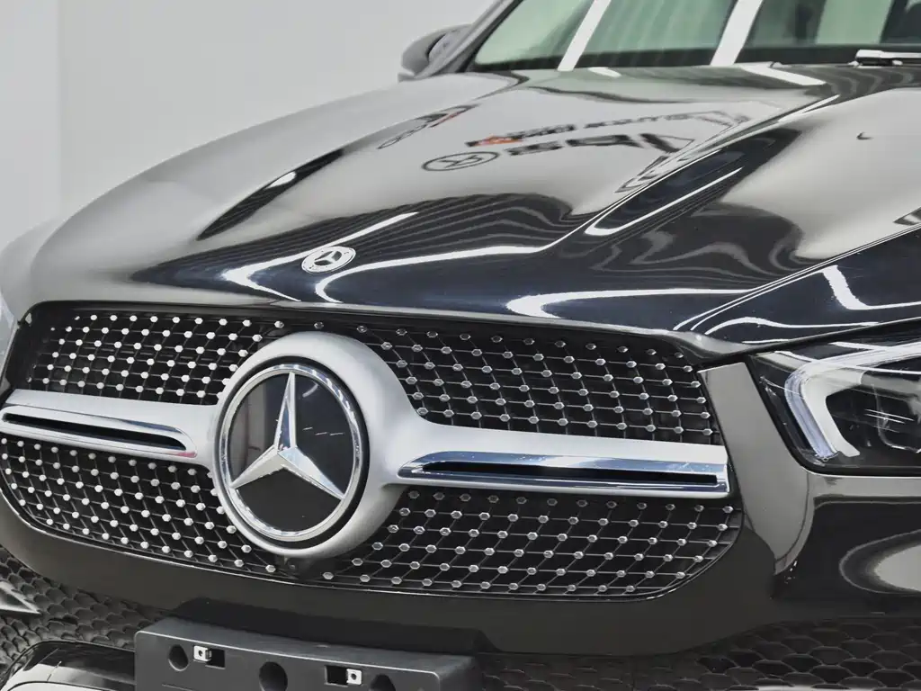 Mercedes-Benz GLE 2021 GLE 350 4MATIC Fashion Model купить на сайте DeffCars