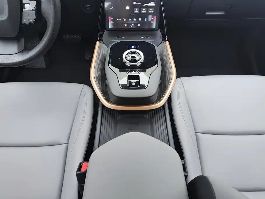Toyota bZ3 2024 517km Elite PRO купить на сайте DeffCars
