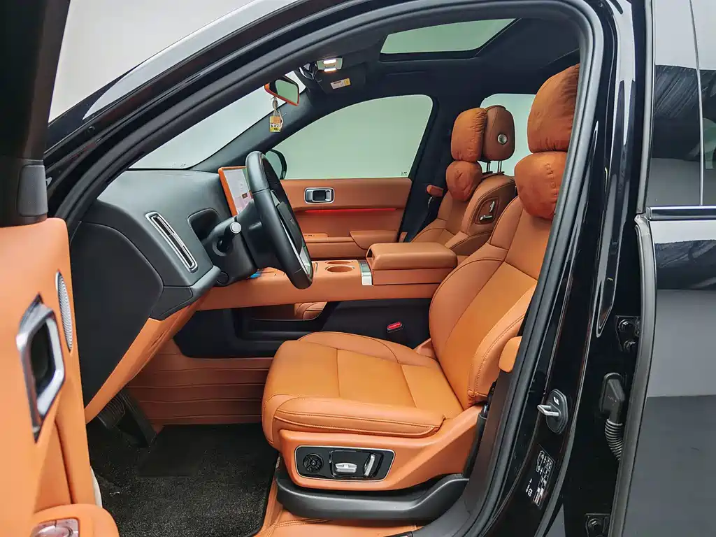 Ideal L7 2024 MAX купить на сайте DeffCars