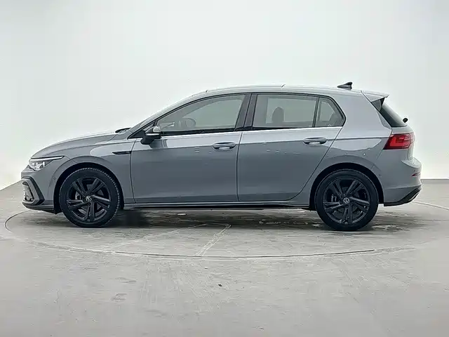 Golf 2021 280TSI DSG R-Line купить на сайте DeffCars