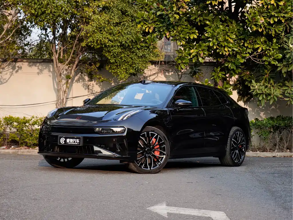 Jikrypton 001 2025 YOU version 100kWh four-wheel drive купить на сайте DeffCars