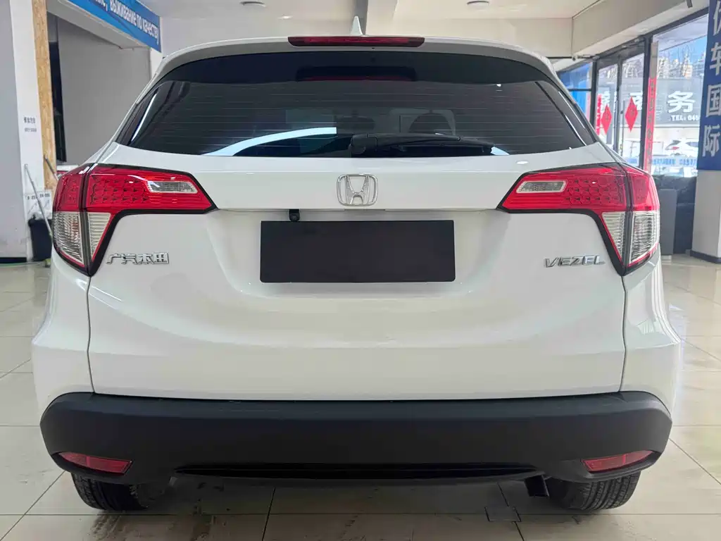 Binzhi 2020 1.5L CVT Elite Edition купить на сайте DeffCars