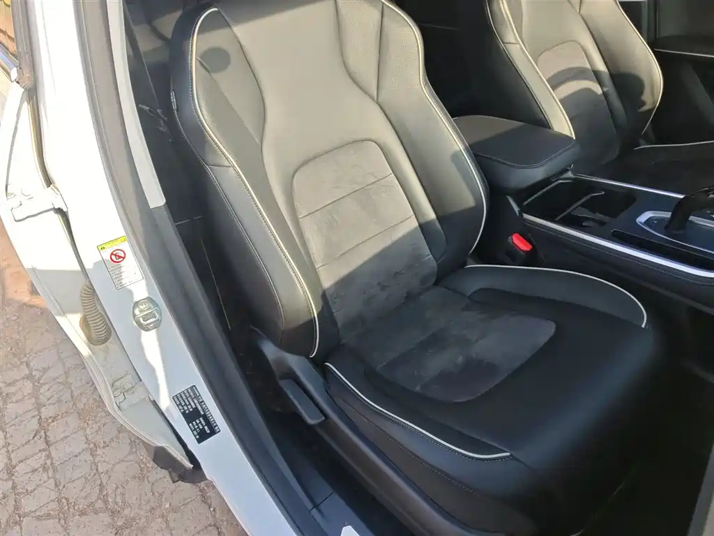 Haval H6 2021 National Fashion Edition 1.5T Automatic Urban Edition купить на сайте DeffCars