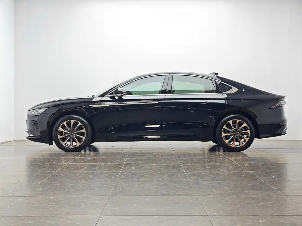 Lincoln Z 2022 iCool Exclusive Edition купить на сайте DeffCars